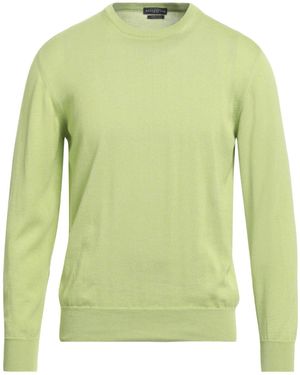 Ballantyne Pullover - Grün