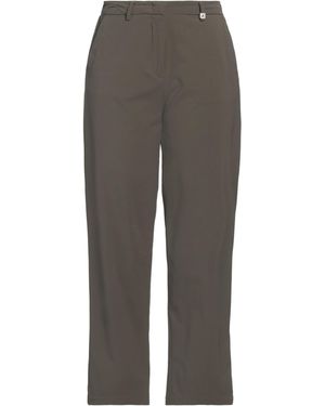 Myths Trouser - Gray