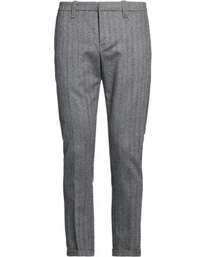 Dondup Trouser - Gray