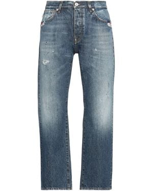 Berna Jeanshose - Blau