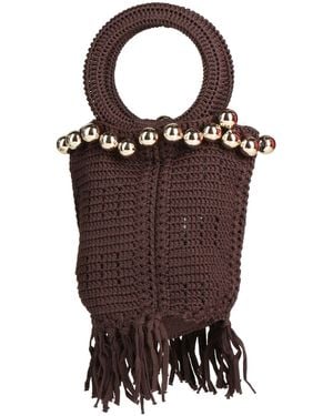 Sandro Handbags - Red
