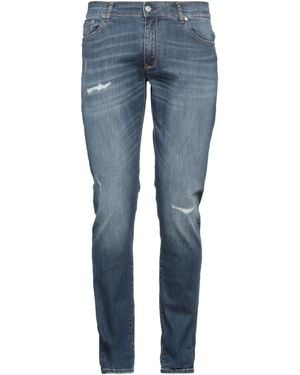 Daniele Alessandrini Jeans - Blue