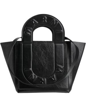 Marni Borsa A Mano - Nero