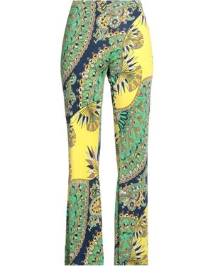 Jucca Pants - Green