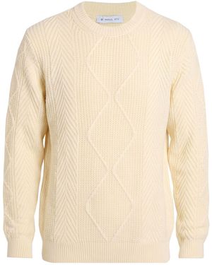 Manuel Ritz Pullover - Neutre
