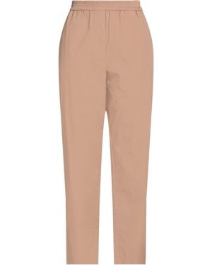 8pm Pants Cotton - Natural