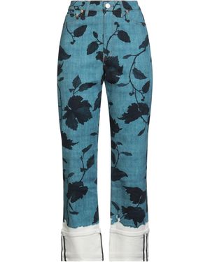 Erdem Jeans - Blue