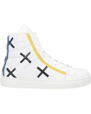 Rossignol Trainers - White