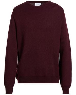 MARSĒM Sweater - Purple