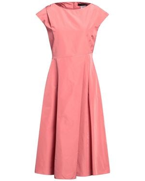 Weekend by Maxmara Midi Dress - Pink