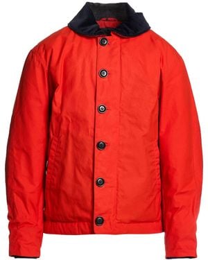Spiewak Jackets - Red