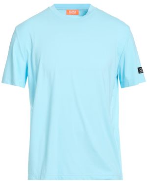 Suns Boards T-Shirt - Blue