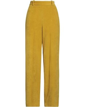 Circolo 1901 Trouser - Green