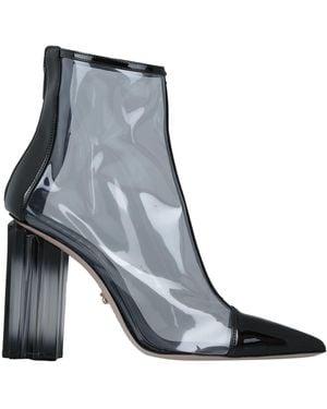 Le Silla Bottines - Bleu