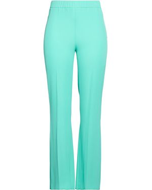 CAMILLA Trousers - Green