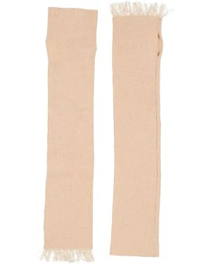 By Malene Birger Guanti - Bianco