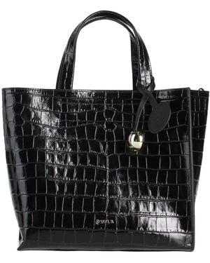 Furla Borsa A Mano - Nero