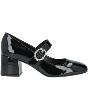 Stuart Weitzman Escarpins - Noir