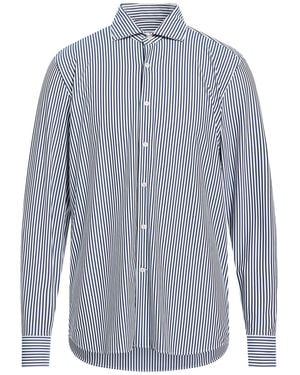Ghirardelli Shirts - Blue