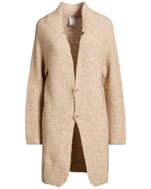 Kangra Strickjacke - Natur