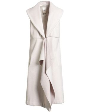 MILVA MI Cappotto - Bianco