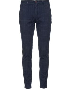 Barbati Trouser - Blue