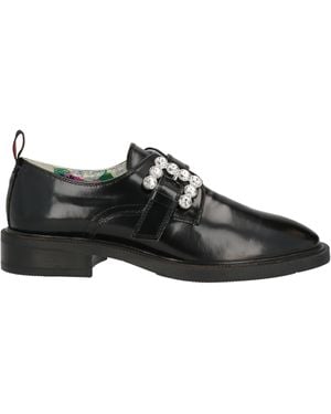 MAX&Co. Loafer - Black