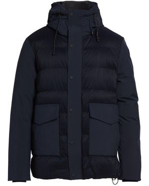People Of Shibuya Puffer - Blue