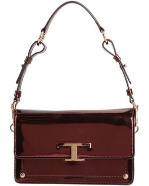 Tod's Borsa A Spalla - Viola