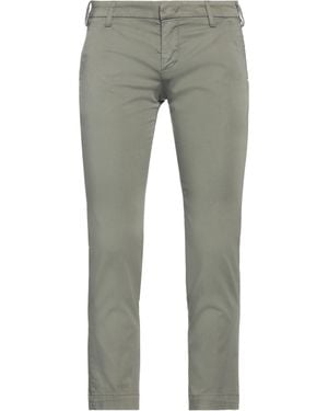 Entre Amis Pants - Gray
