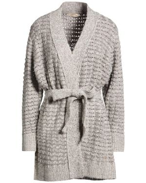 Yes-Zee Cardigans - Grey