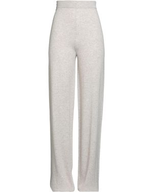 Max Mara Trouser - White