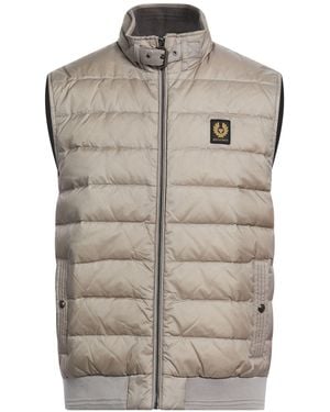 Belstaff Gilet - Grey