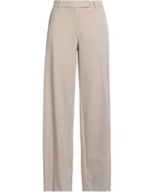 LANACAPRINA Hose - Weiß