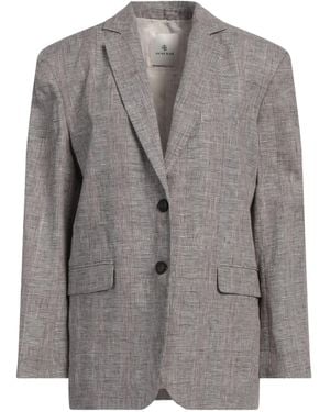 Anine Bing Blazer - Grey