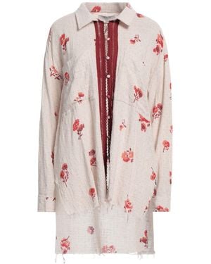 One Teaspoon Shirt - Pink