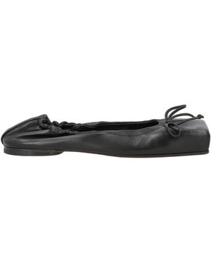 Jacquemus Ballerine - Nero