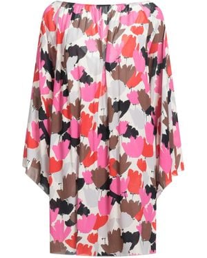 LAVIEPURE MAISON Mini Dress - Pink