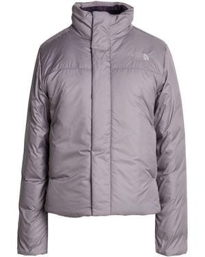 The North Face Plumífero Y Acolchado - Morado