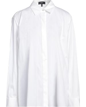 Theory Shirt - White