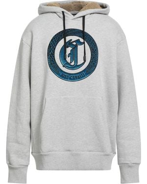 Just Cavalli Sweatshirt - Grey