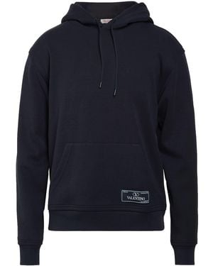 Valentino Garavani Sweatshirt - Blue