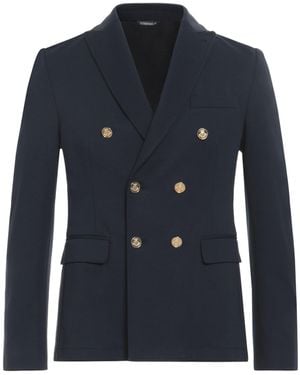 Daniele Alessandrini Blazer - Blue