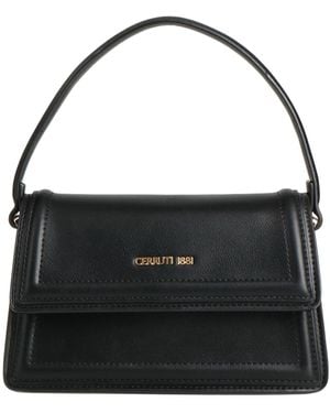 Cerruti 1881 Handbag - Black
