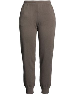 Gentry Portofino Trouser - Grey