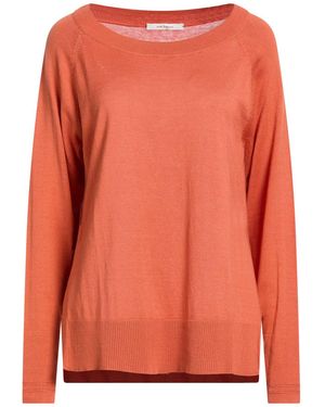 Maliparmi Jumpers - Orange