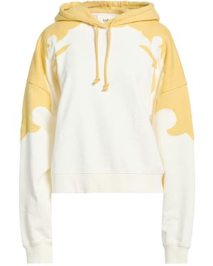 Ba&sh Sweatshirt Cotton - White