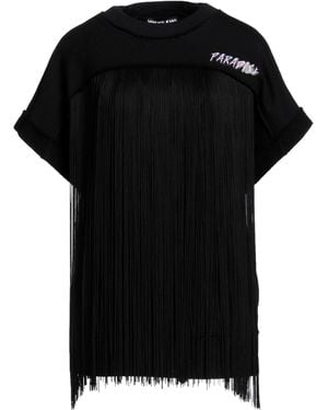 Versace Jeans Couture Sudadera - Negro