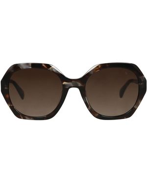 Rag & Bone Sunglasses - Brown