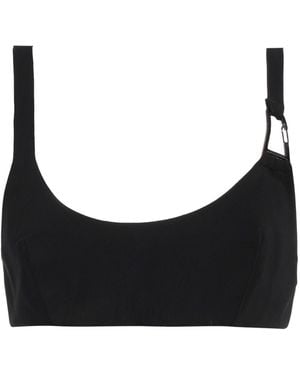 Patrizia Pepe Top - Black
